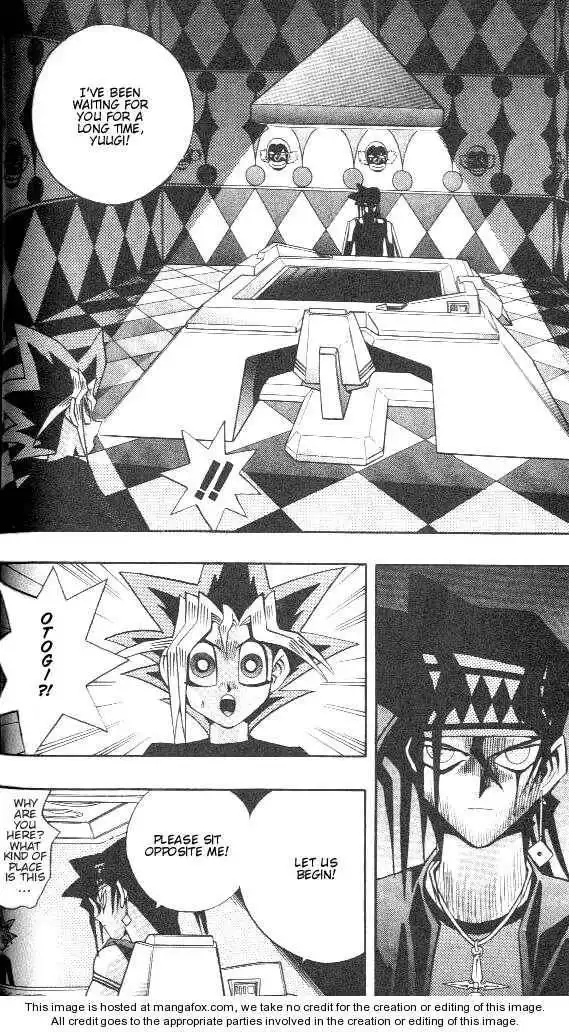 Yu-Gi-Oh! Duelist Chapter 77 14